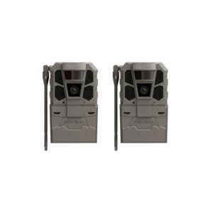 Tactacam Reveal X 4.0 Cellular Trail Camera 2/ct