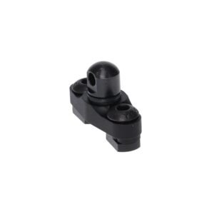 Rival Arms M-LOK Swivel Stud Mount Black