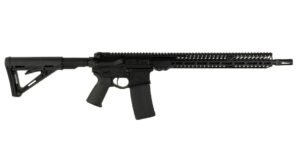 SEEKINS PRECISION NX15 22ARC BLK 10+1 18"